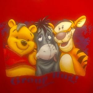 Vintage Disney Sweater